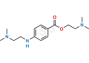 Tetracaine Impurity 19 - Image 1