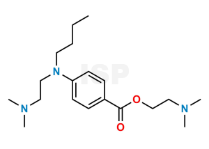 Tetracaine Impurity 20 - Image 1