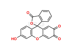 Fluorescein Impurity 1 - Image 1