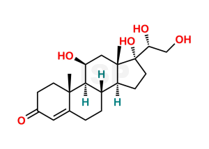20β-Dihydrocortisol - Image 1