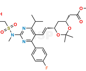 Rosuvastatin Impurity 79 - Image 1