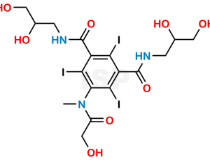 Iomeprol - Image 1