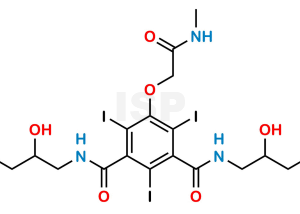 Iomeprol Impurity 1 - Image 1
