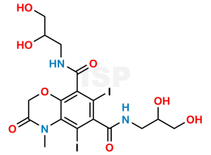 Iomeprol Impurity 2 - Image 1