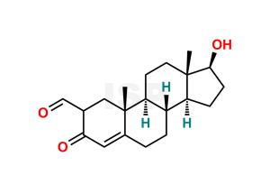 Formyl Testosterone - Image 1