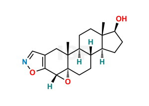 Epoxy Isoxa Testosterone - Image 1