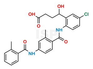Tolvaptan Impurity 2 - Image 1