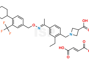 Siponimod Fumarate - Image 1