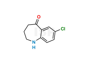 Tolvaptan Impurity 22 - Image 1