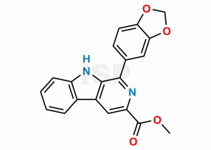 Tadalafil Impurity 23 - Image 1