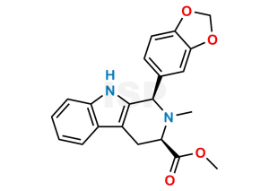 Tadalafil Impurity 24 - Image 1