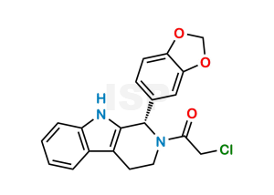 Tadalafil Impurity 25 - Image 1