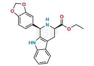 Tadalafil Impurity 26 - Image 1