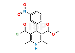 Benidipine Impurity 2 - Image 1