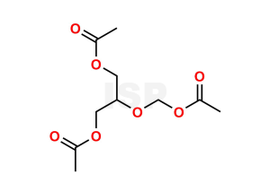 Ganciclovir Impurity 6 - Image 1