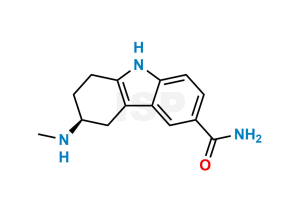 (S)-Frovatriptan - Image 1
