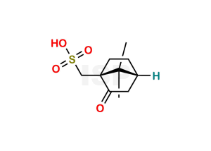 Camphorsulfonic Acid - Image 1