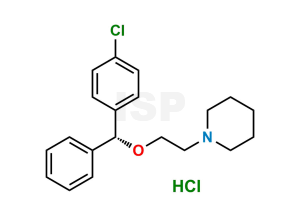 Levocloperastine Hydrochloride - Image 1