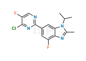 Abemaciclib Impurity 23 - Image 1