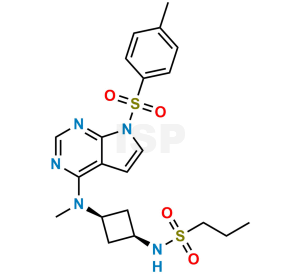 Abrocitinib Impurity 2 - Image 1