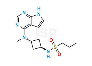 Abrocitinib Impurity 3 - Image 1
