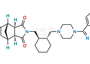 Lurasidone Impurity 67 - Image 1