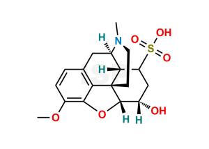 Codeine Impurity 1 - Image 1