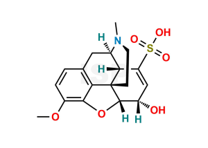 Codeine Impurity 2 - Image 1