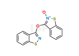 Lurasidone Impurity 69 - Image 1