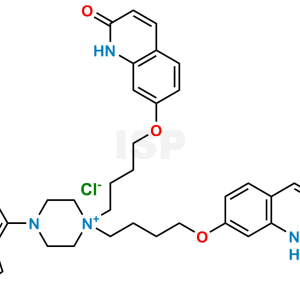 Brexpiprazole Impurity 48 - Image 1