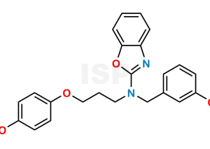 Pemafibrate Impurity 1 - Image 1