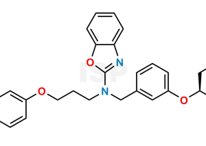 Pemafibrate Enantiomer - Image 1