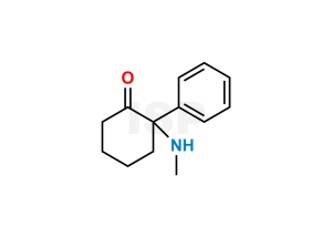 Deschloro Ketamine - Image 1