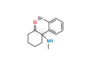 2-bromo Deschloroketamine - Image 1