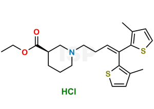 Tiagabine USP Related Compound A - Image 1