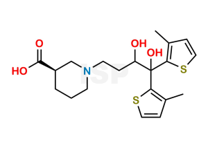 Tiagabine Diol Analog - Image 1