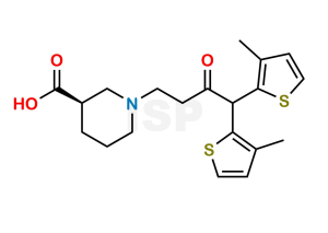 Tiagabine Keto Analog - Image 1