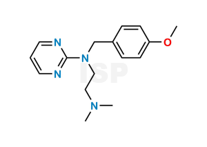 Thonzylamine - Image 1