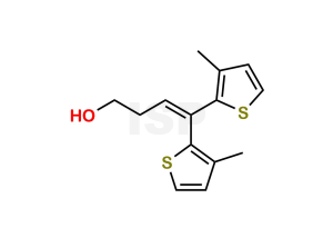 Tiagabine Alcohol Analog (USP) - Image 1