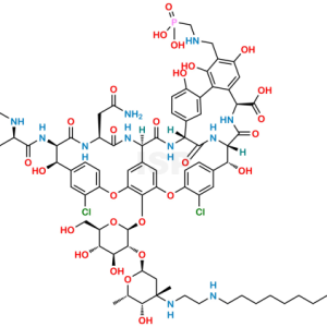 Telavancin - Image 1
