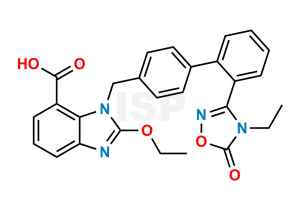 Azilsartan Impurity 46 - Image 1
