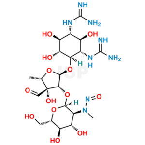 N-Nitroso Streptomycin - Image 1
