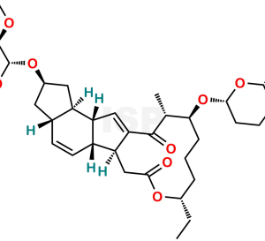 N-Nitroso N-Desmethyl Spinosyn A - Image 1