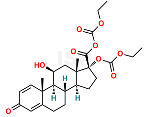 Prednisolone Dicarbonate - Image 1