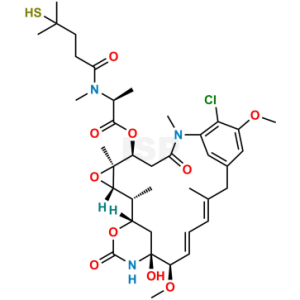 Mertansine Impurity 5 - Image 1