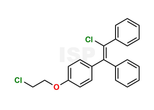 Clomiphene Impurity 4 - Image 1