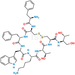 Octreotide - Image 1
