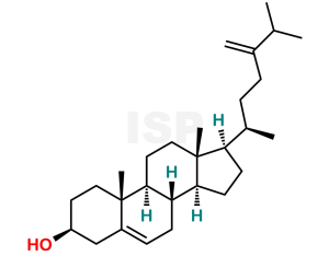 24-Methylene Cholesterol - Image 1