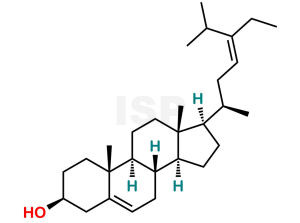 (23Z)-Δ5,23-Stigmastadienol - Image 1