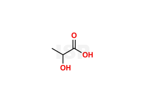 Lactic acid - Image 1